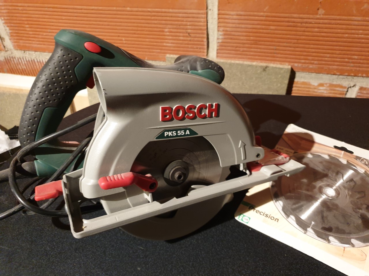 Location scie circulaire 94 entre particuliers