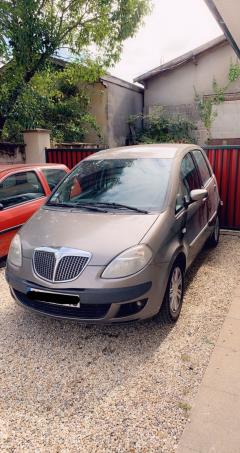 Louer la voiture