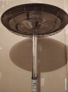 Louer le parasol