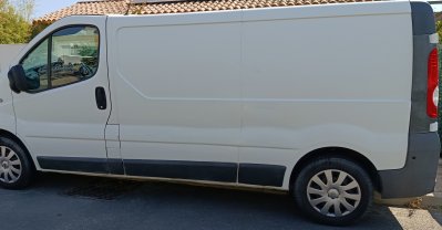 Location avec chauffeur
