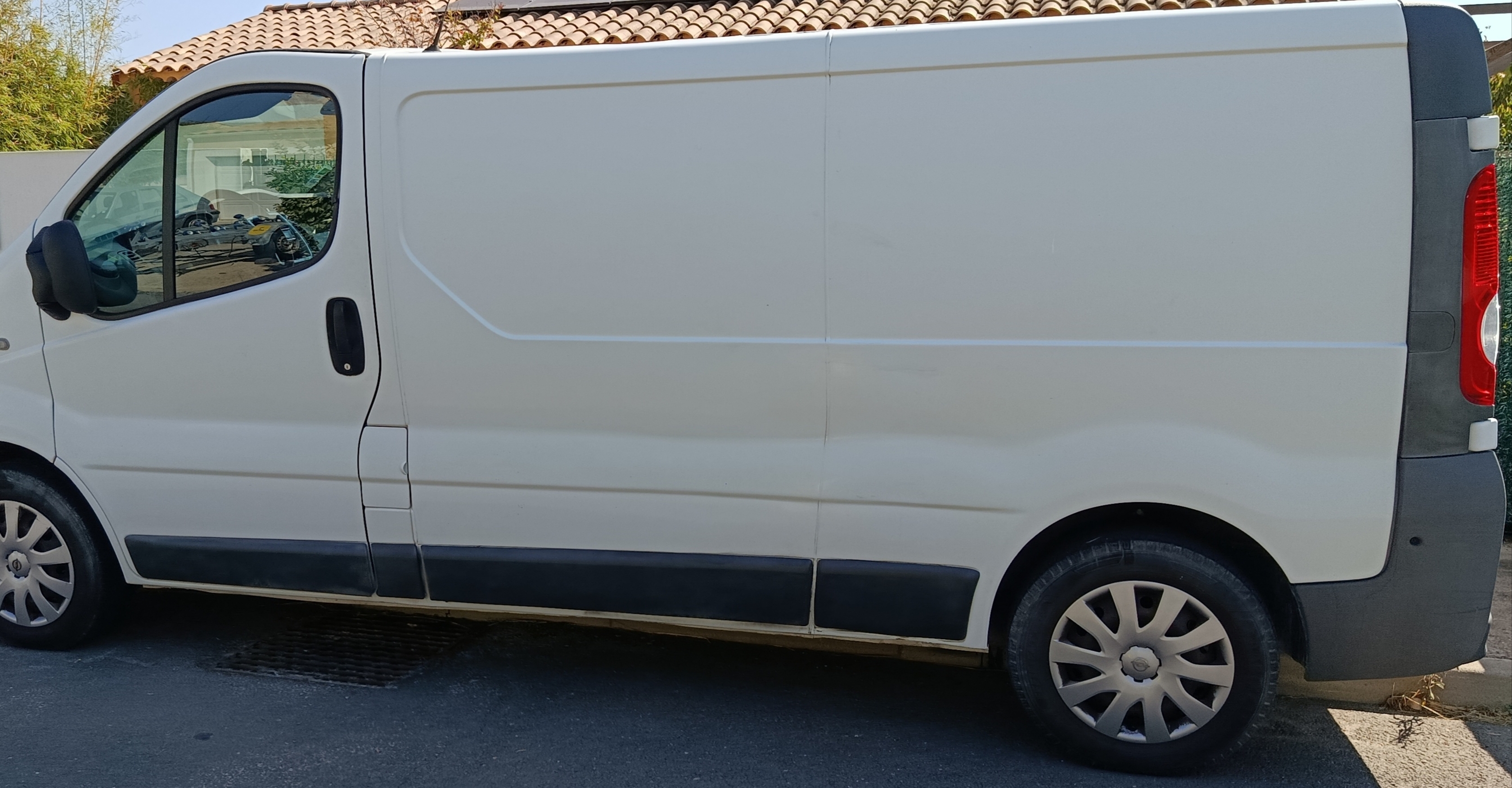 Location avec chauffeur
