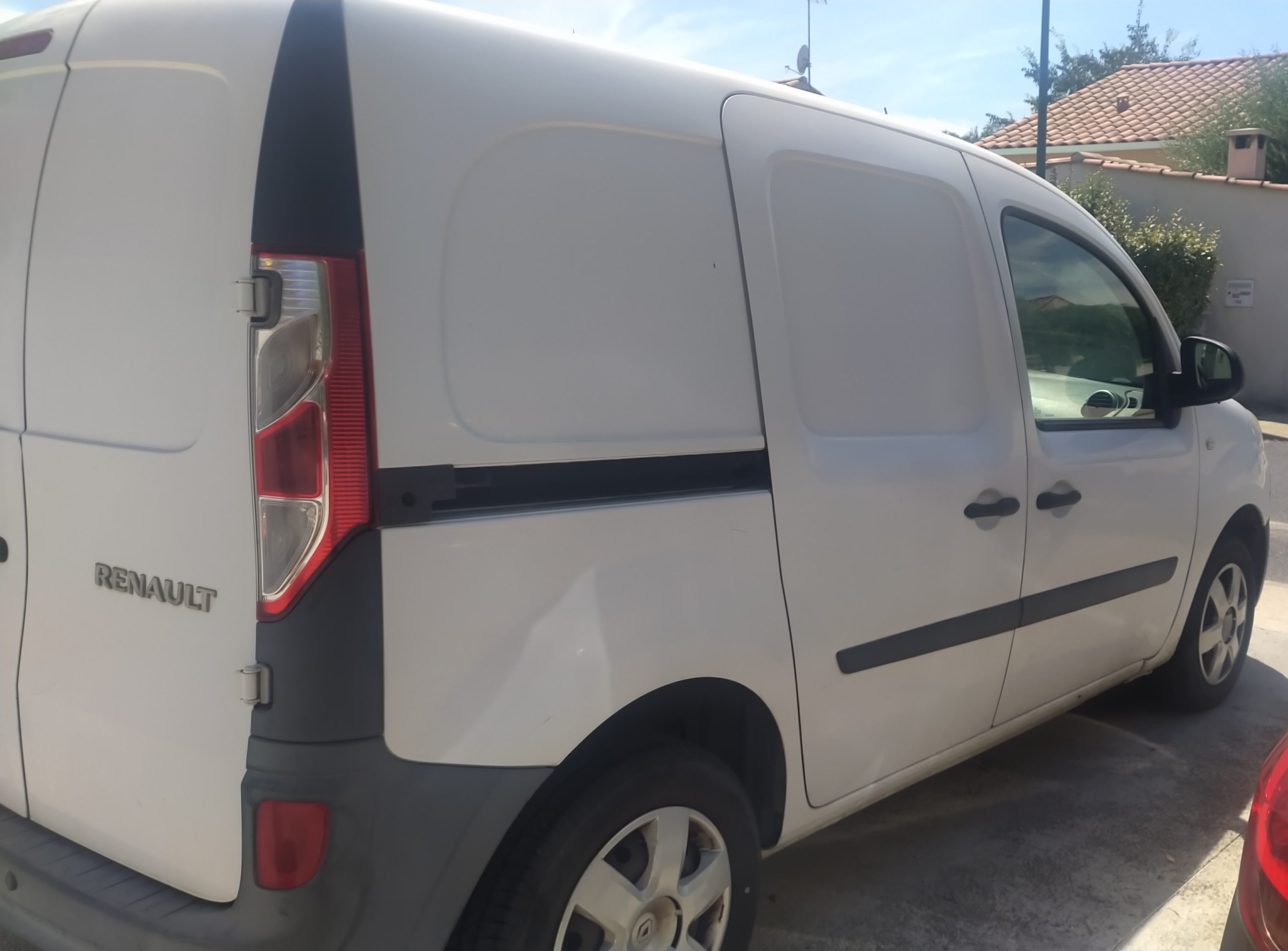 Location utilitaire 34 entre particuliers