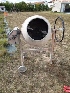 Location : betonniere Location : betonniere