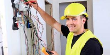 Service electricien entre particuliers