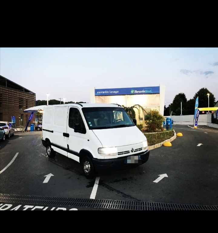 Location camion camionnette 95 entre particuliers