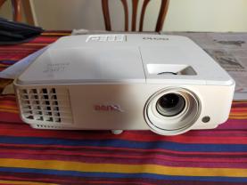 Louer le projecteur