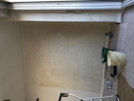 Service : pose de papier peint Service : pose de papier peint