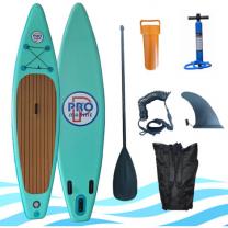Louer le paddle