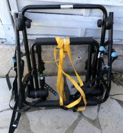 Louer le porte-vélos