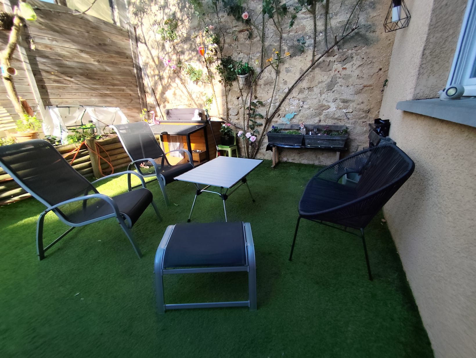 Location chambre en colocation 69 entre particuliers