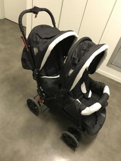 Location : poussette Location : poussette