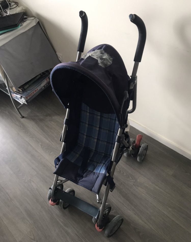 Location poussette 94 entre particuliers