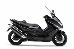 Louer le scooter