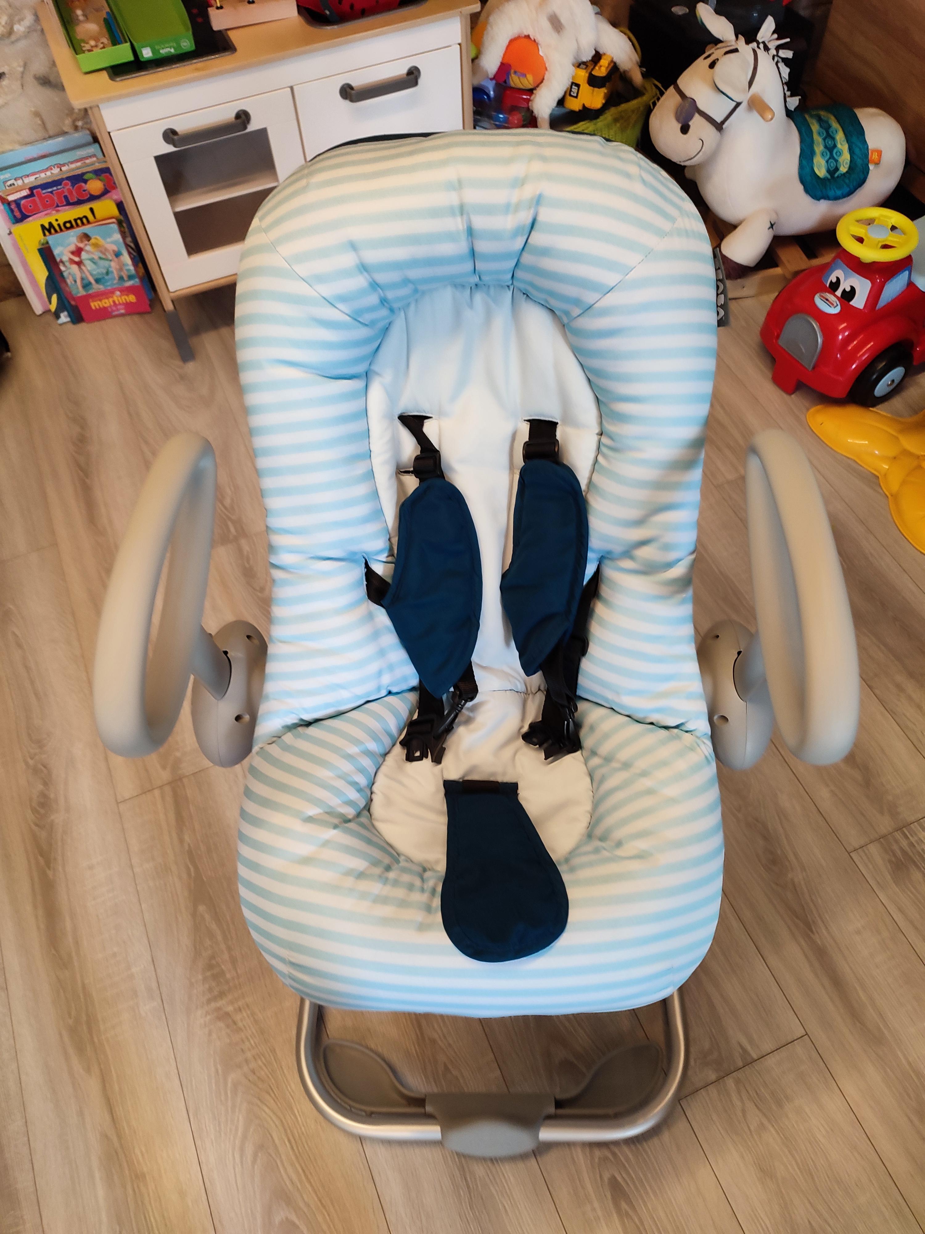 Location transat bebe 77 entre particuliers