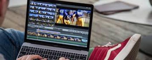 Service : montage video Service : montage video