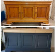 Service : relooking meubles Service : relooking meubles