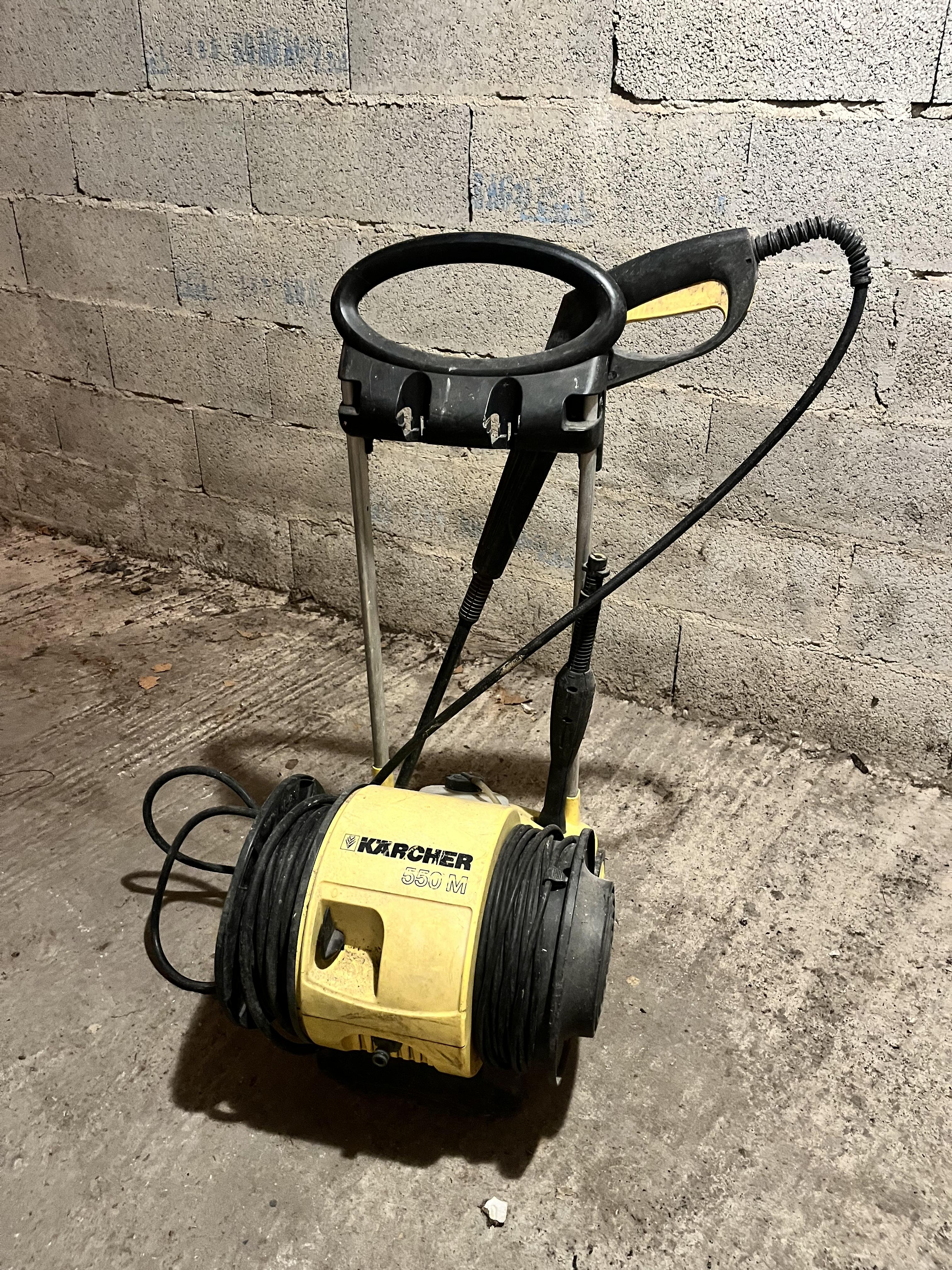 Location nettoyeur haute pression 83 entre particuliers