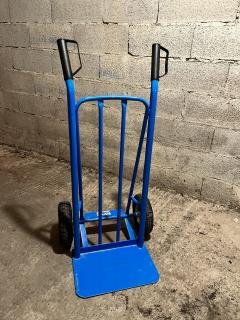 Louer le chariot