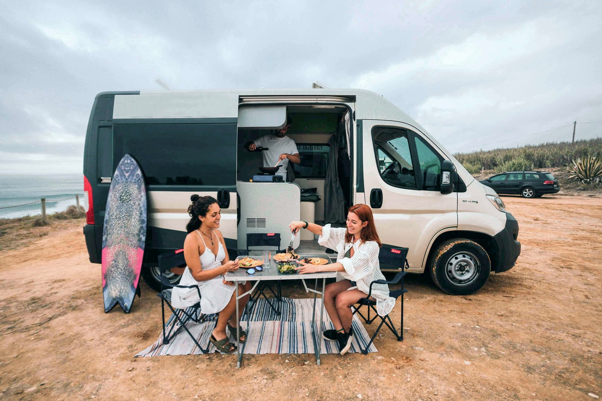Location van amenage 44 entre particuliers