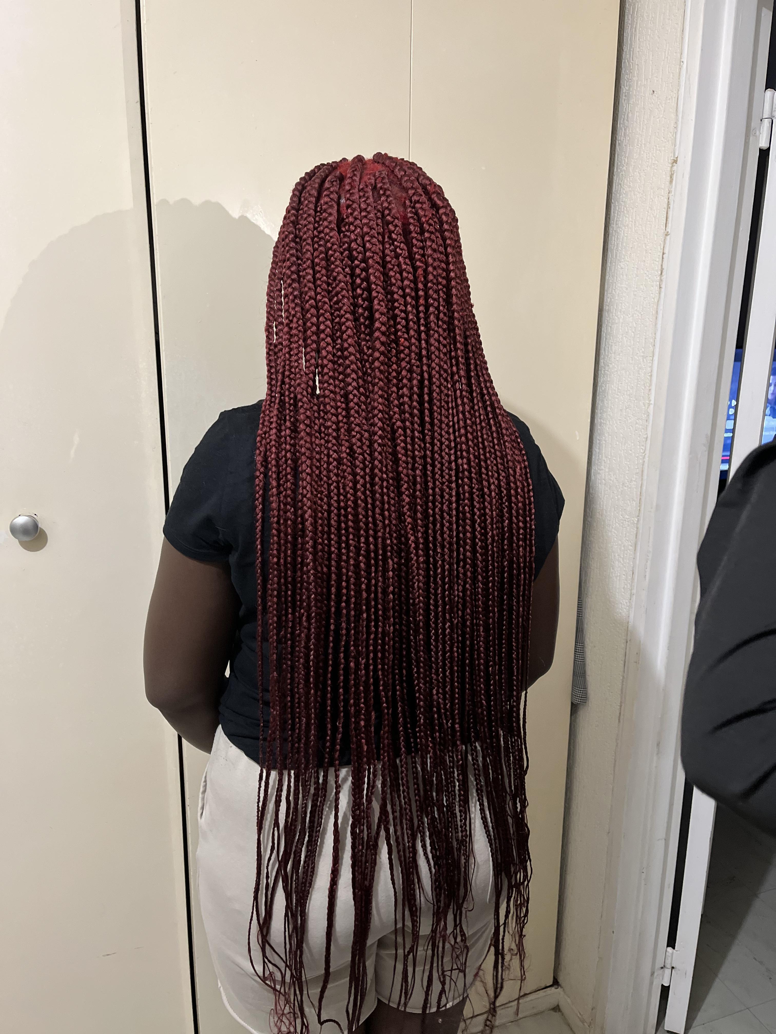 Service coiffure extension 77 entre particuliers