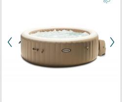 Louer le jacuzzi