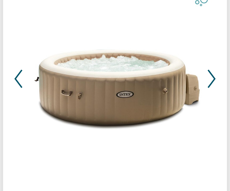 Location jacuzzi 33 entre particuliers