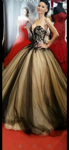 Louer la robe