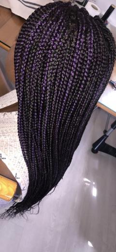 Service : coiffure Service : coiffure