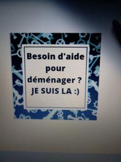 Demander ce déménageur
