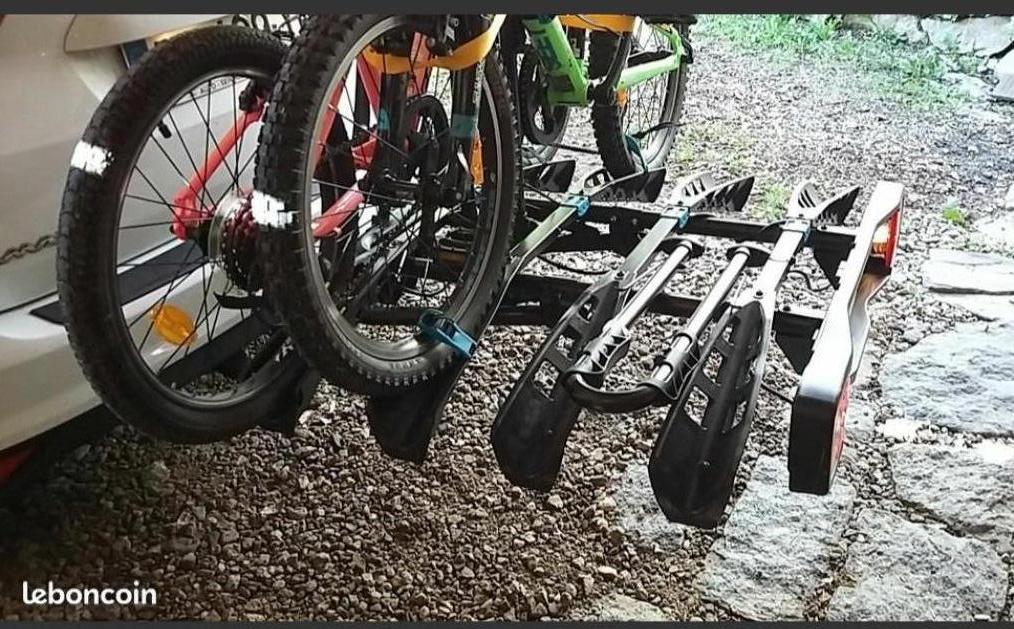 Location porte velo 01 entre particuliers