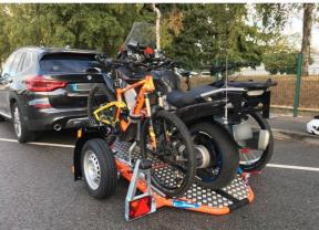 Location : remorque Location : remorque