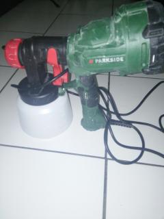 Location : pistolet a peinture Location : pistolet a peinture