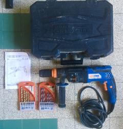 Location : perforateur Location : perforateur