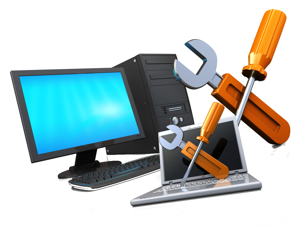 Service depannage informatique 60 entre particuliers