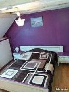 Louer la chambre