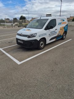 Service livraison