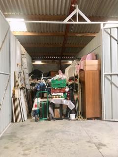 Louer le box