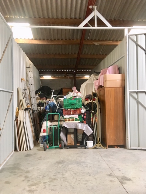 Location stockage en box 82 entre particuliers