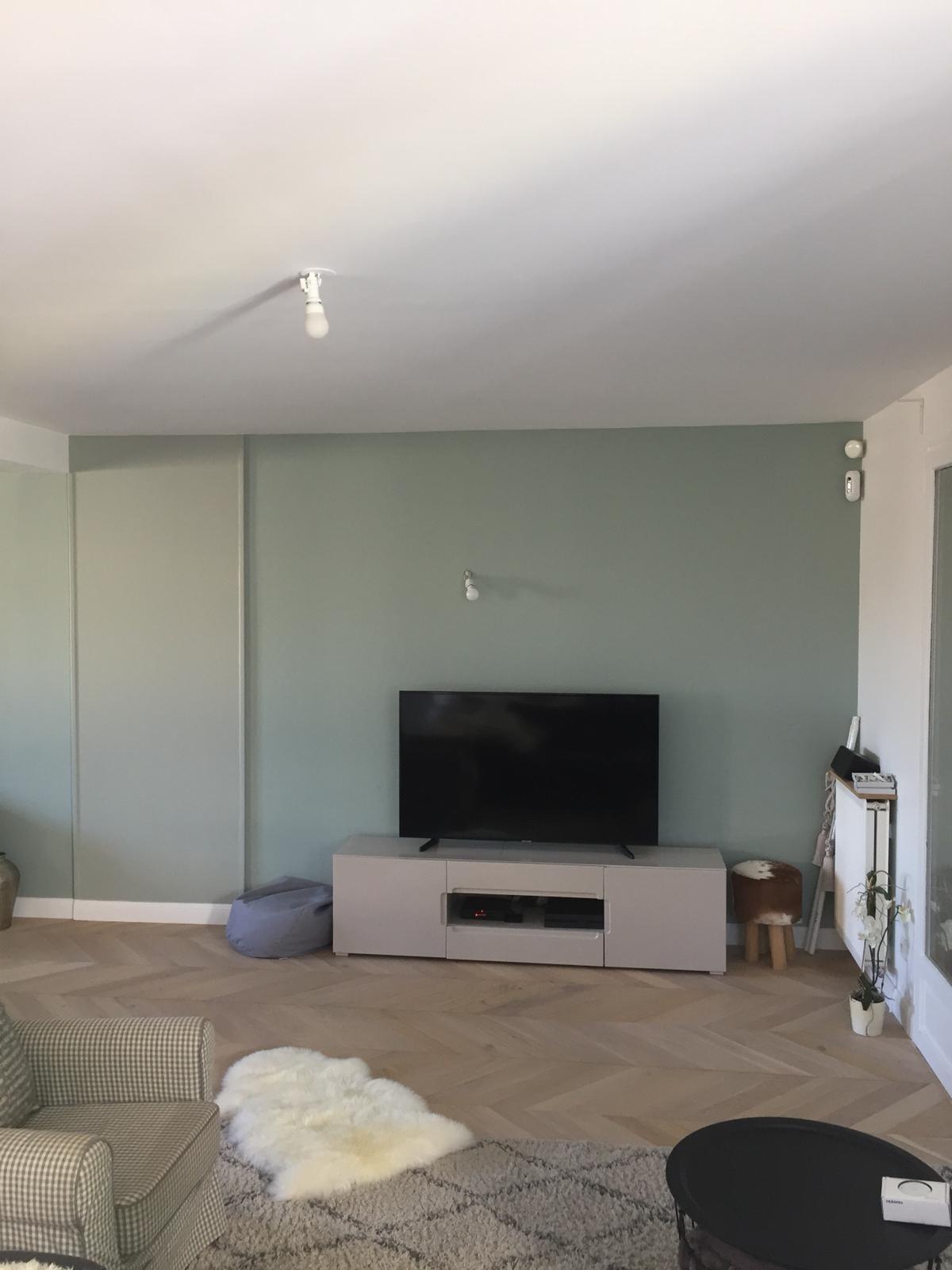 Service peintre 93 entre particuliers