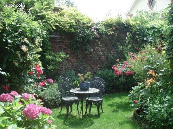 Service amenagement jardin 75 entre particuliers
