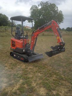 Location : minipelle