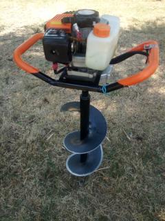 Location : tariere Location : tariere