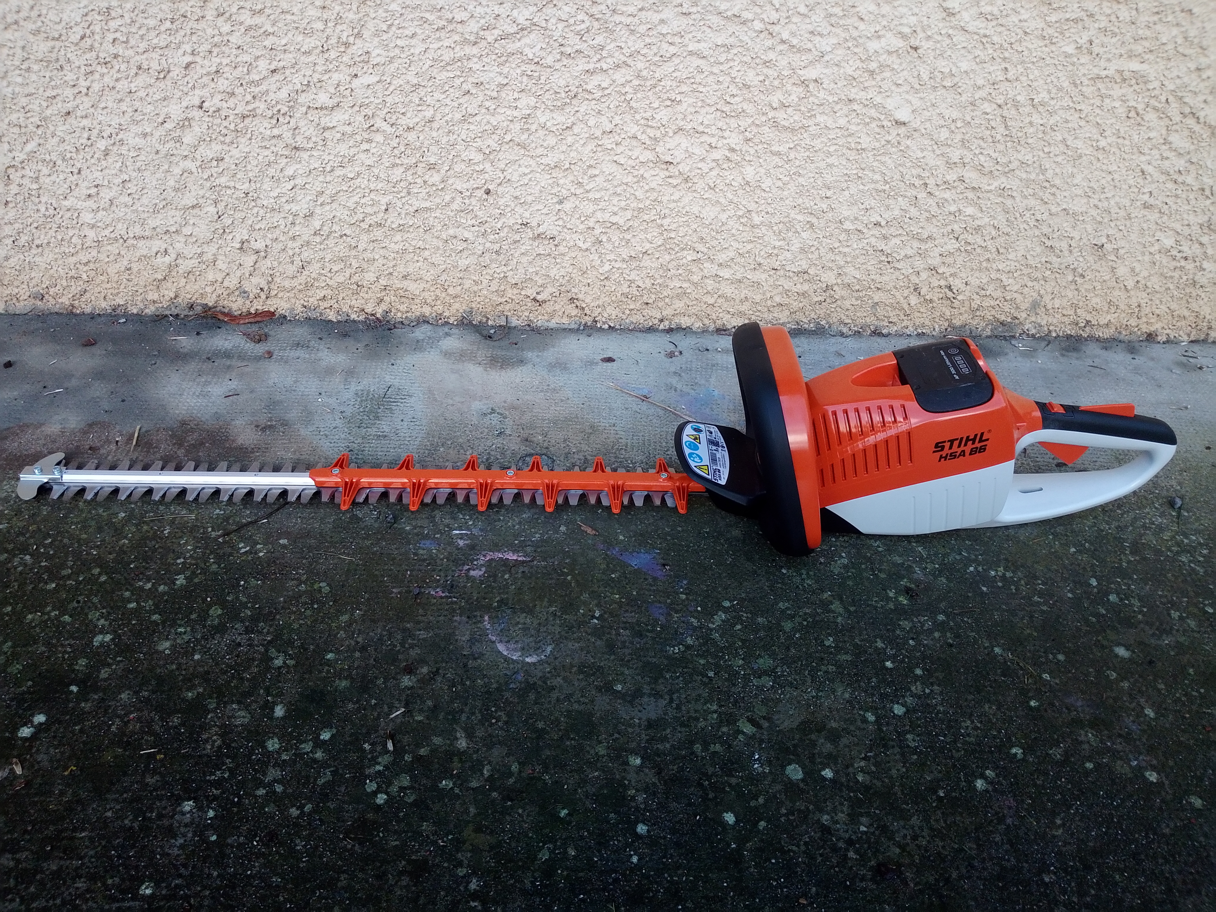 Location taille haie 81 entre particuliers