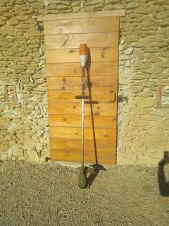 Location : debroussailleuse Location : debroussailleuse