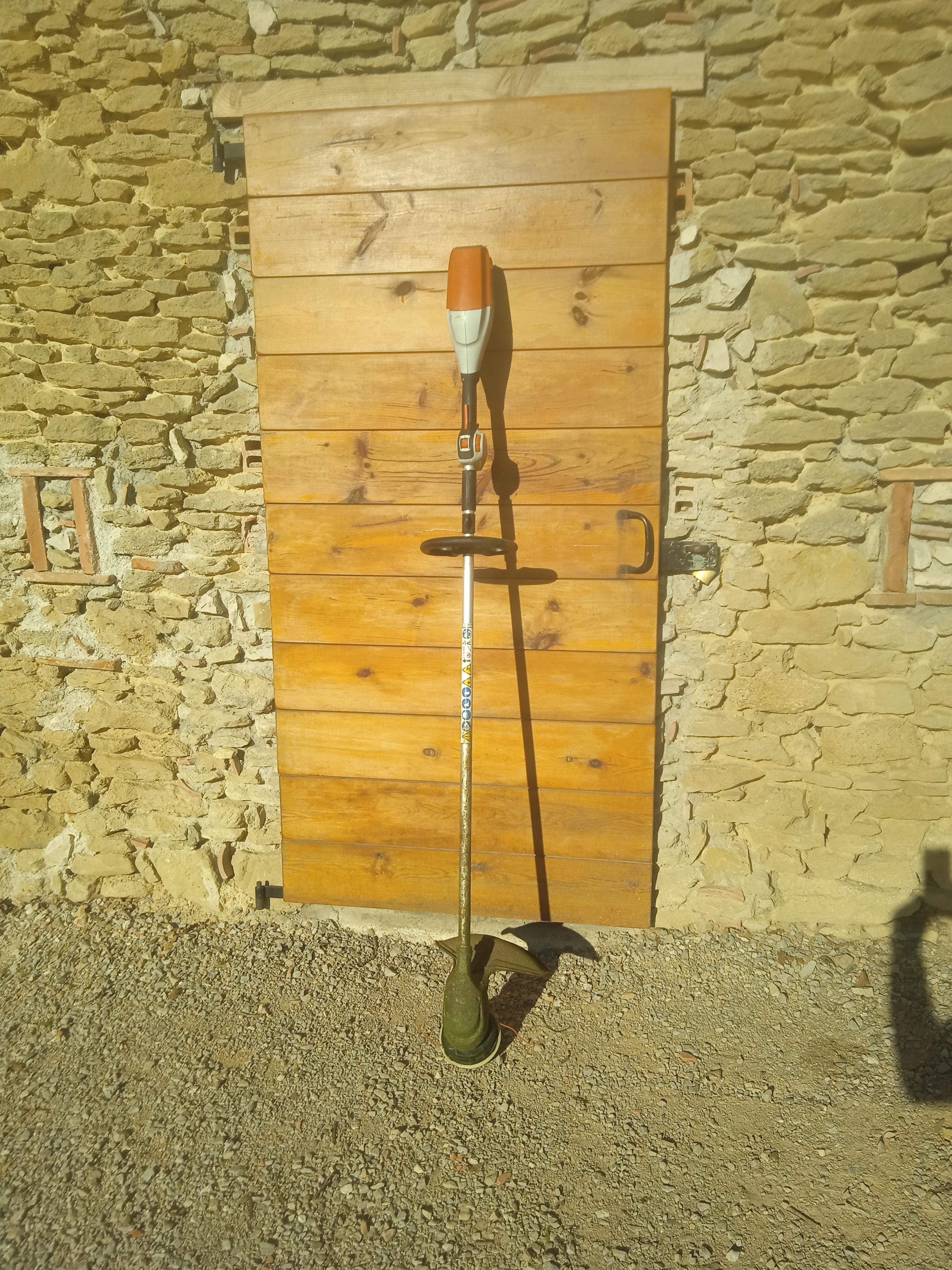Location debroussailleuse 81 entre particuliers