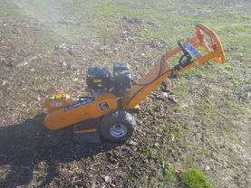 Location : rogneuse de souche Location : rogneuse de souche