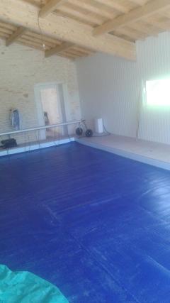 Louer la piscine