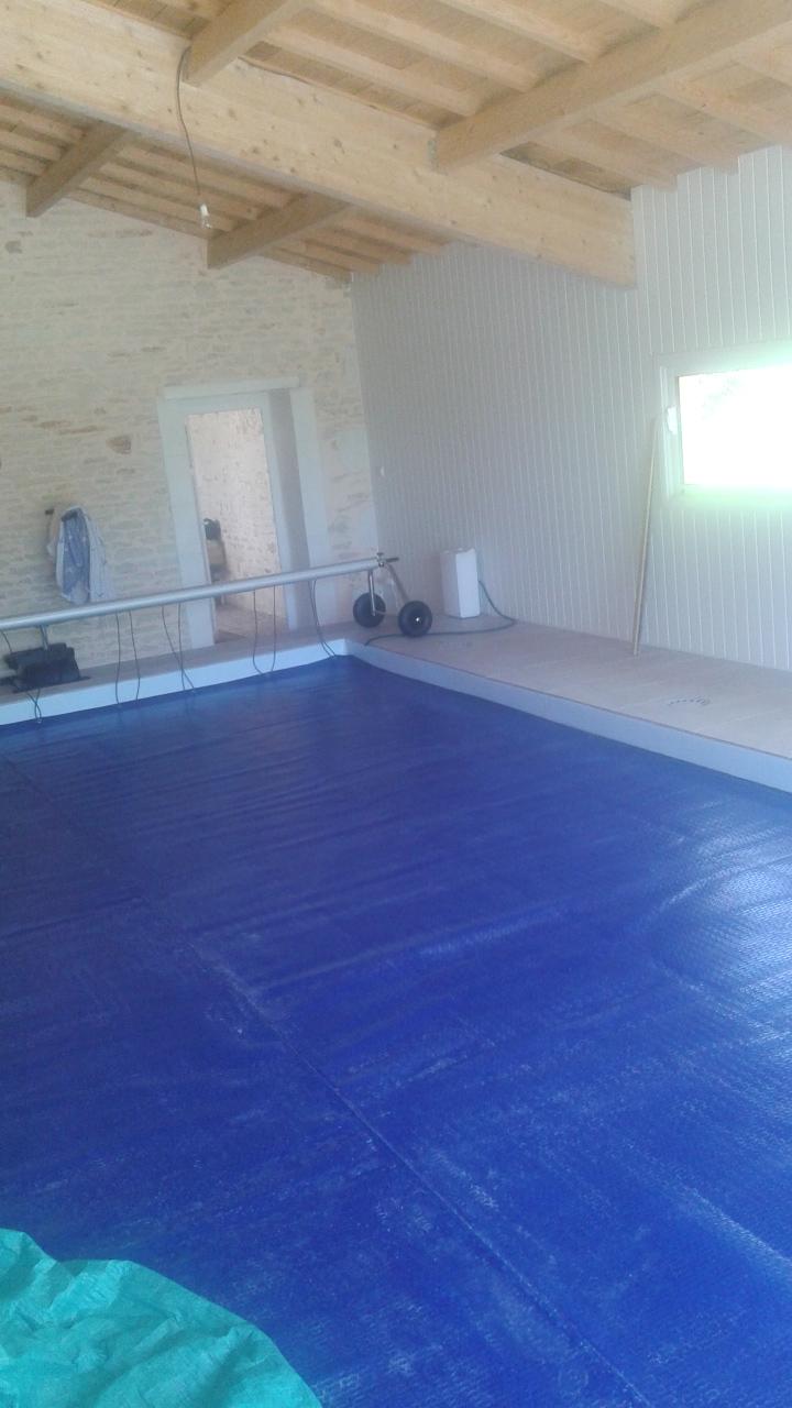 Location piscine 79 entre particuliers