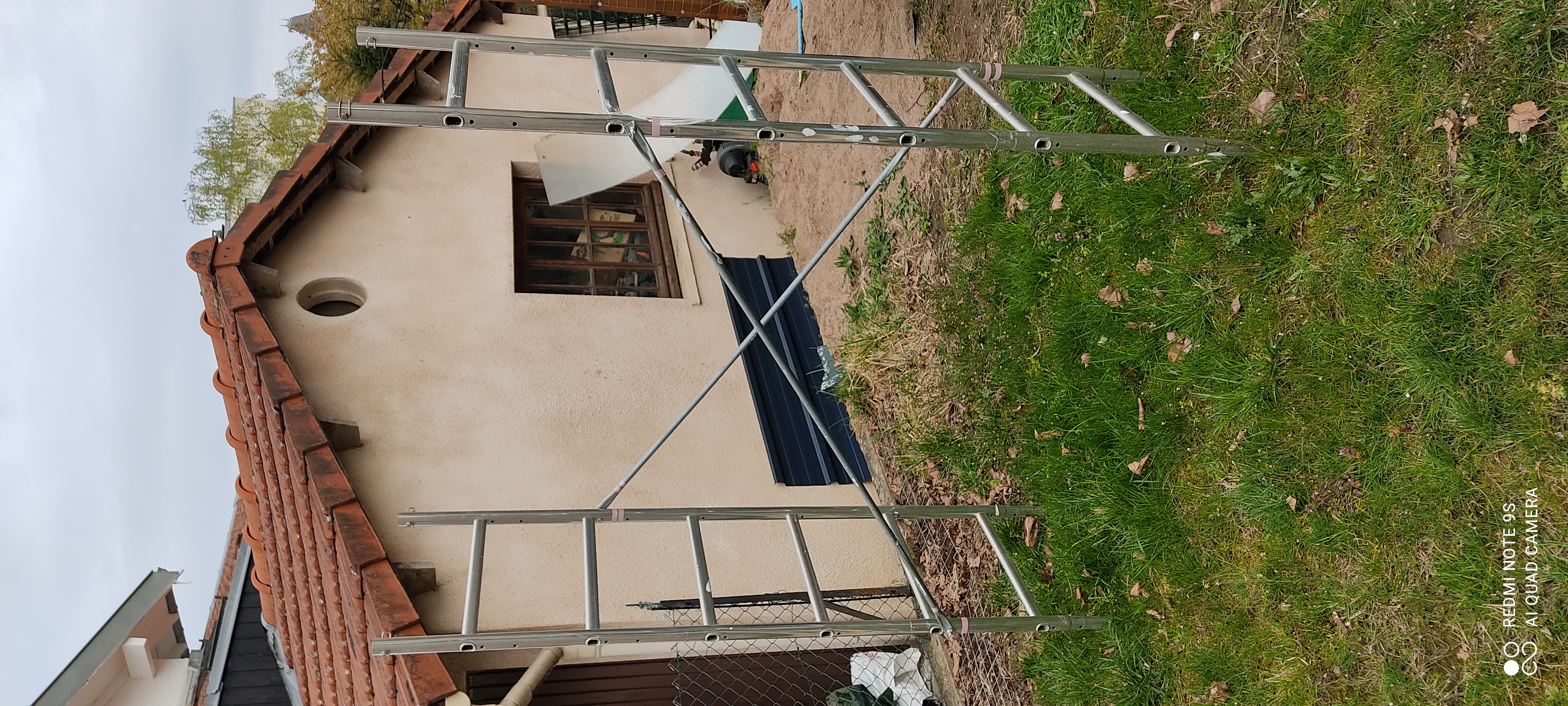Location echafaudage entre particuliers (54)