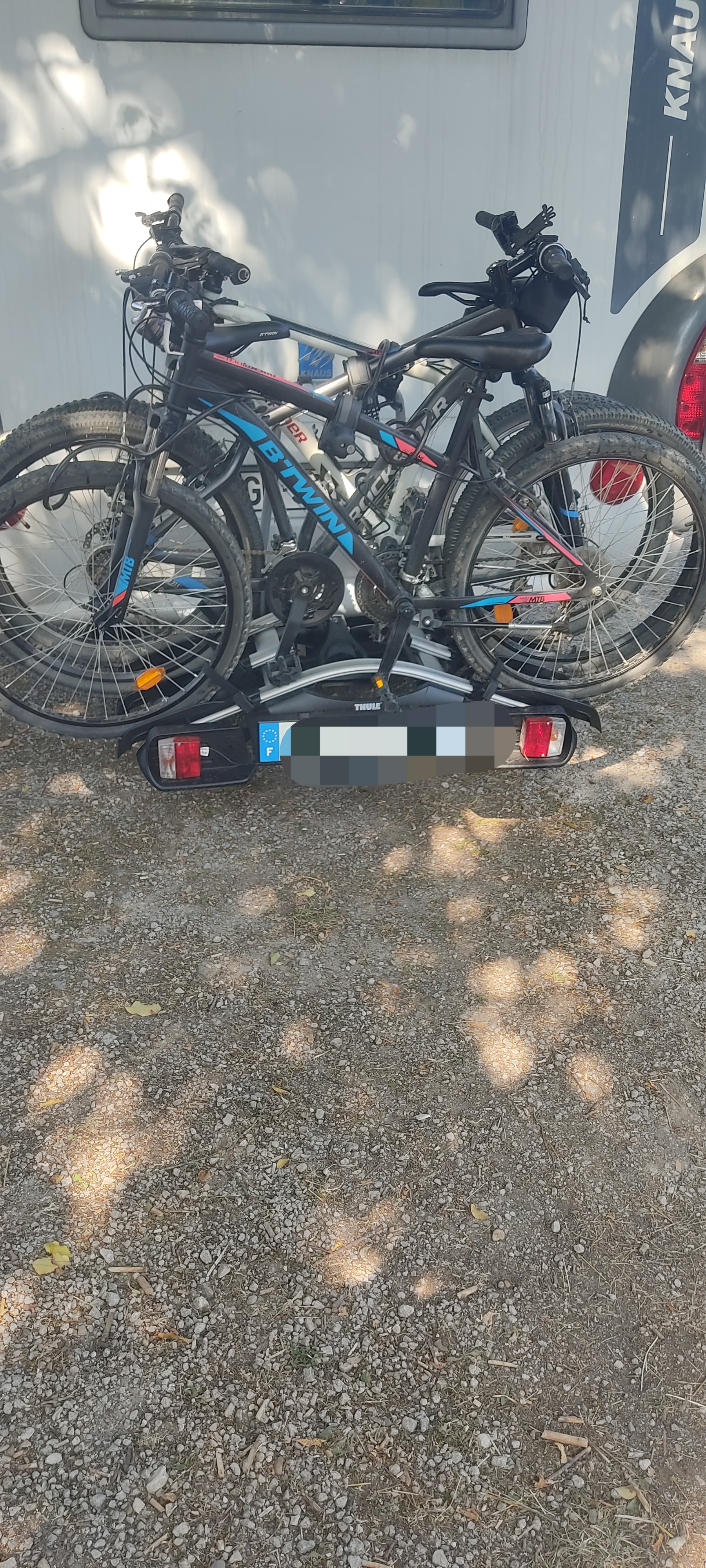Location porte velo entre particuliers (54)